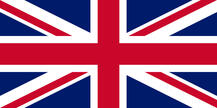 British flag