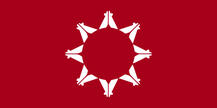 Lakota Sioux, or Oglala